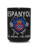 Black Mug 15oz Black Mug 15oz
