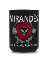 Black Mug 15oz Black Mug 15oz