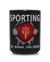 Black Mug 15oz Black Mug 15oz