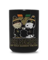 Black Mug 15oz Black Mug 15oz
