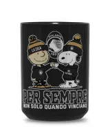 Black Mug 15oz Black Mug 15oz