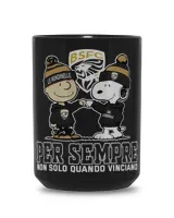 Black Mug 15oz Black Mug 15oz