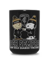 Black Mug 15oz Black Mug 15oz
