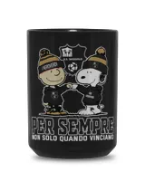 Black Mug 15oz Black Mug 15oz