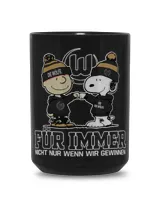 Black Mug 15oz Black Mug 15oz