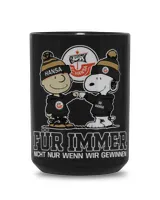 Black Mug 15oz Black Mug 15oz