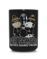 Black Mug 15oz Black Mug 15oz
