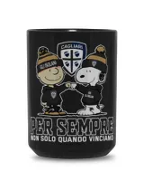 Black Mug 15oz Black Mug 15oz