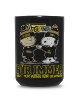 Black Mug 15oz Black Mug 15oz