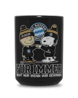 Black Mug 15oz Black Mug 15oz