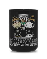 Black Mug 15oz