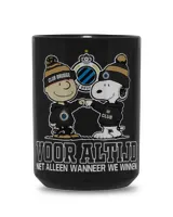 Black Mug 15oz Black Mug 15oz