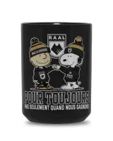 Black Mug 15oz Black Mug 15oz