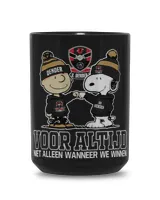 Black Mug 15oz Black Mug 15oz