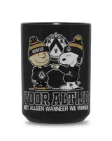 Black Mug 15oz Black Mug 15oz
