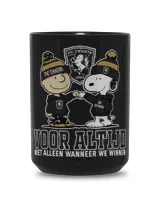 Black Mug 15oz Black Mug 15oz