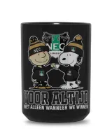 Black Mug 15oz Black Mug 15oz