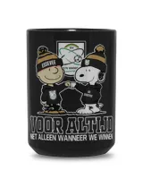 Black Mug 15oz Black Mug 15oz