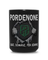 Black Mug 15oz Black Mug 15oz