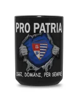 Black Mug 15oz Black Mug 15oz