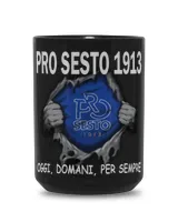 Black Mug 15oz Black Mug 15oz