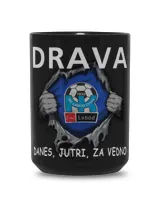 Black Mug 15oz Black Mug 15oz