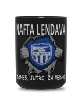 Black Mug 15oz