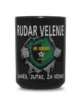 Black Mug 15oz Black Mug 15oz