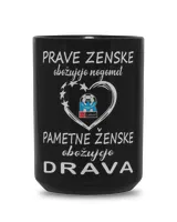 Black Mug 15oz Black Mug 15oz