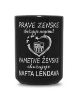 Black Mug 15oz Black Mug 15oz