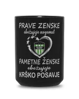 Black Mug 15oz Black Mug 15oz