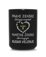 Black Mug 15oz Black Mug 15oz