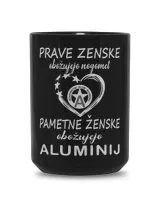 Black Mug 15oz Black Mug 15oz