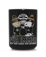 Black Mug 15oz Black Mug 15oz