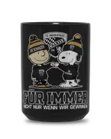 Black Mug 15oz Black Mug 15oz