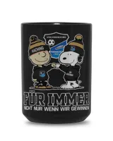 Black Mug 15oz