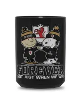 Black Mug 15oz Black Mug 15oz