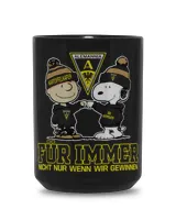 Black Mug 15oz Black Mug 15oz