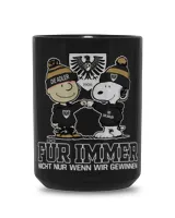 Black Mug 15oz Black Mug 15oz