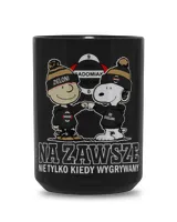 Black Mug 15oz