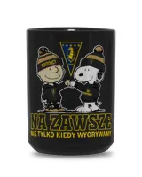 Black Mug 15oz