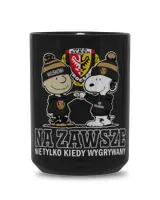 Black Mug 15oz Black Mug 15oz