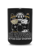Black Mug 15oz Black Mug 15oz