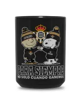 Black Mug 15oz Black Mug 15oz