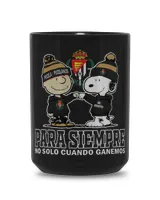 Black Mug 15oz Black Mug 15oz