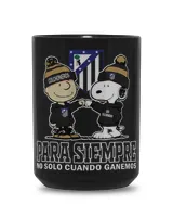 Black Mug 15oz Black Mug 15oz