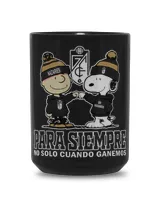 Black Mug 15oz Black Mug 15oz