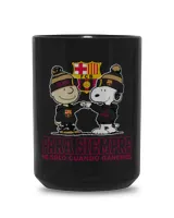 Black Mug 15oz Black Mug 15oz
