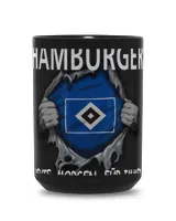 Black Mug 15oz Black Mug 15oz