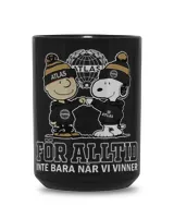 Black Mug 15oz Black Mug 15oz